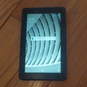 Amazon Kindle Fire Kids Edition